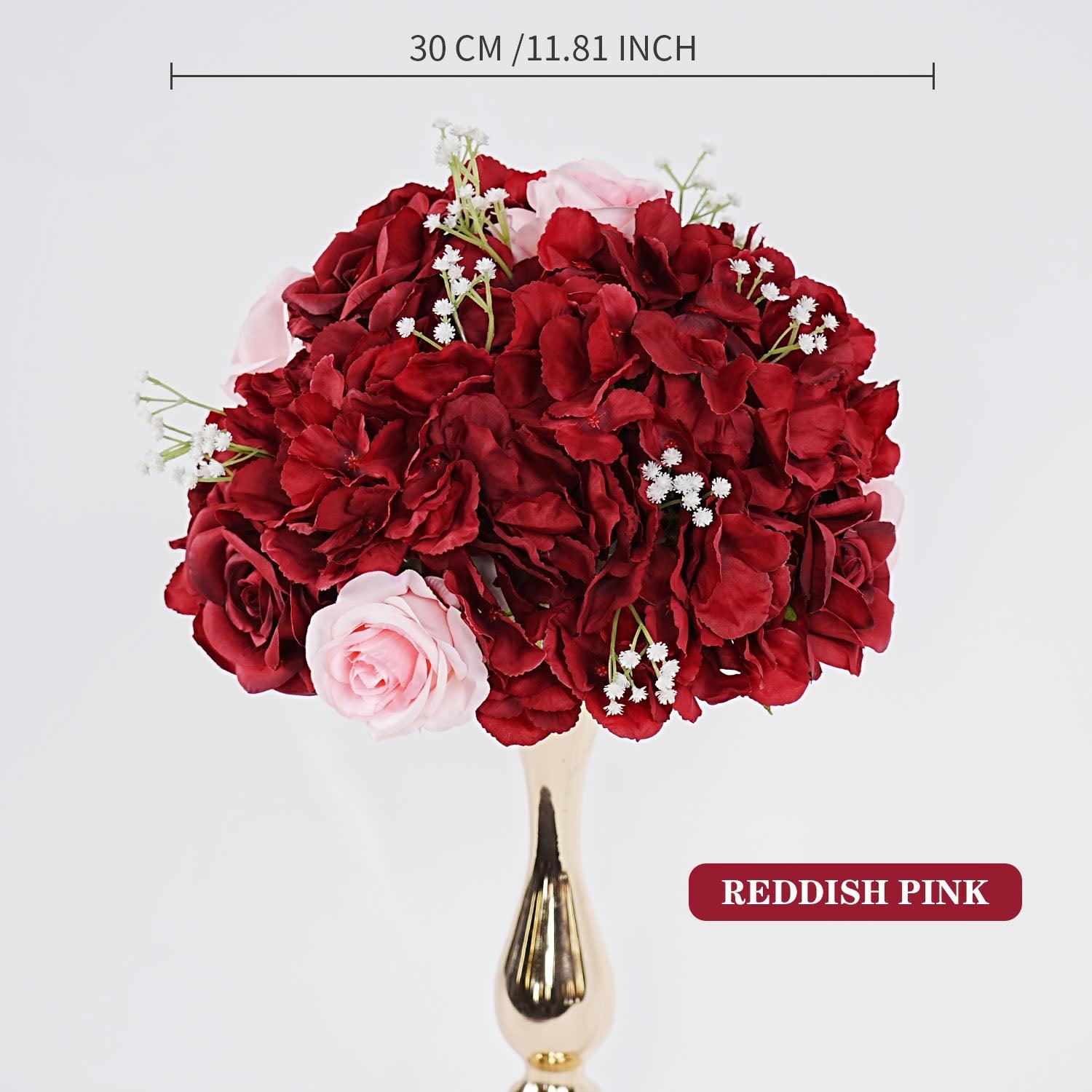 30CM Artificial Flower Ball 22 picture
